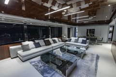 2020 Riva 110 Dolce Vita "NO SURRENDER" photo 4