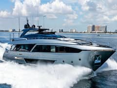2020 Riva 110 Dolce Vita "NO SURRENDER" photo 1