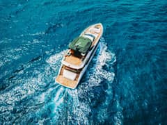 2024 Sunseeker Sunseeker 100 Yacht "PURA VIDA" photo 8