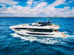 2024 Sunseeker Sunseeker 100 Yacht "PURA VIDA" photo 6