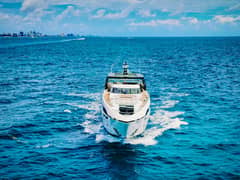 2024 Sunseeker Sunseeker 100 Yacht "PURA VIDA" photo 4