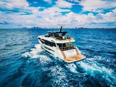 2024 Sunseeker Sunseeker 100 Yacht "PURA VIDA" photo 7