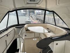2012 Meridian 541 Sedan photo 4