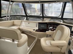 2012 Meridian 541 Sedan photo 6
