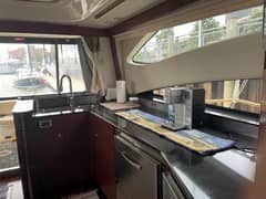 2012 Meridian 541 Sedan photo 7