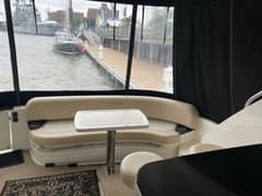 2012 Meridian 541 Sedan photo 5