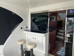 2012 Meridian 541 Sedan photo 3