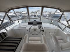 2006 Ocean Alexander 48 Classicco "SLOW DANCE" photo 3