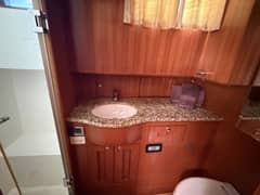 2006 Ocean Alexander 48 Classicco "SLOW DANCE" photo 8
