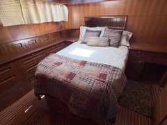 2006 Ocean Alexander 48 Classicco "SLOW DANCE" photo 2