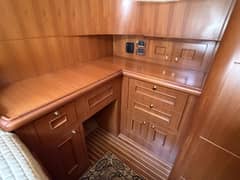 2006 Ocean Alexander 48 Classicco "SLOW DANCE" photo 6