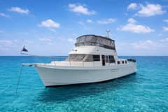2006 Ocean Alexander 48 Classicco "SLOW DANCE" photo 1