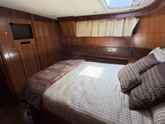2006 Ocean Alexander 48 Classicco "SLOW DANCE" photo 5