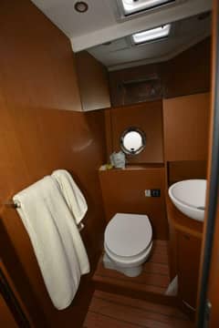 2023 Beneteau Swift Trawler 41 Fly photo 7