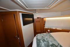 2023 Beneteau Swift Trawler 41 Fly photo 6
