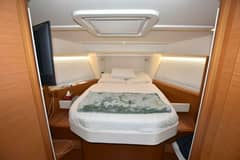 2023 Beneteau Swift Trawler 41 Fly photo 5