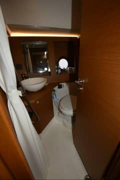 2023 Beneteau Swift Trawler 41 Fly photo 8