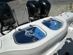 2023 Freeman 42 LR photo 9