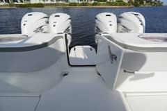 2022 Sea Hunter 41 CTS "Sea Hunter" photo 6