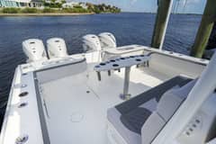 2022 Sea Hunter 41 CTS "Sea Hunter" photo 3