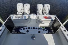 2022 Sea Hunter 41 CTS "Sea Hunter" photo 8