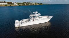 2022 Sea Hunter 41 CTS "Sea Hunter" photo 2