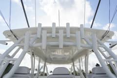 2022 Sea Hunter 41 CTS "Sea Hunter" photo 9