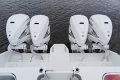 2022 Sea Hunter 41 CTS "Sea Hunter" photo 7