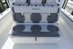 2022 Sea Hunter 41 CTS "Sea Hunter" photo 4
