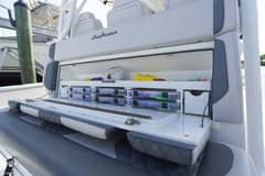 2022 Sea Hunter 41 CTS "Sea Hunter" photo 5
