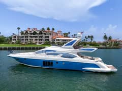 2012 Azimut 64 FLY photo 2