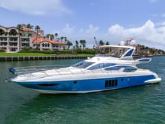 2012 Azimut 64 FLY photo 4