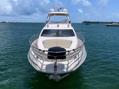 2012 Azimut 64 FLY photo 5