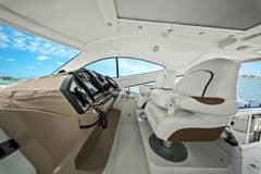2012 Cruisers Yachts 540 Coupe "Sea Casa III" photo 7