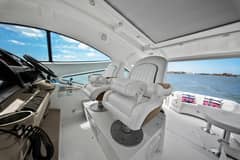 2012 Cruisers Yachts 540 Coupe "Sea Casa III" photo 8
