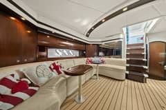2012 Cruisers Yachts 540 Coupe "Sea Casa III" photo 4