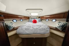 2012 Cruisers Yachts 540 Coupe "Sea Casa III" photo 3