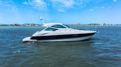 2012 Cruisers Yachts 540 Coupe "Sea Casa III" photo 1