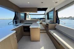 2022 Galeon 510 SKY photo 8