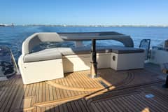 2022 Galeon 510 SKY photo 7