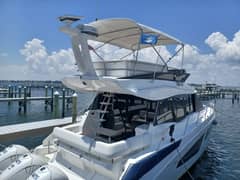 2023 Regal 42 FXO photo 2