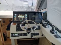 2023 Regal 42 FXO photo 8