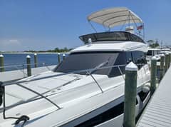 2023 Regal 42 FXO photo 7