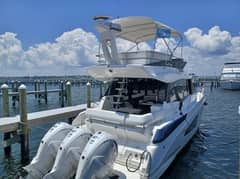 2023 Regal 42 FXO photo 3