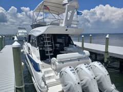 2023 Regal 42 FXO photo 6