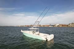 2013 SeaVee 390 photo 2