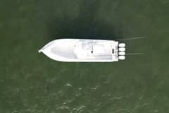 2013 SeaVee 390 photo 7