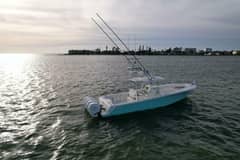2013 SeaVee 390 photo 4