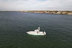 2013 SeaVee 390 photo 8