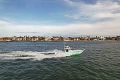 2013 SeaVee 390 photo 9
